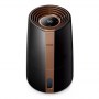 Philips | HU3918/10 | Humidifier | 25 W | Water tank capacity 3 L | Suitable for rooms up to 45 m² | NanoCloud evaporation | Hum - 7